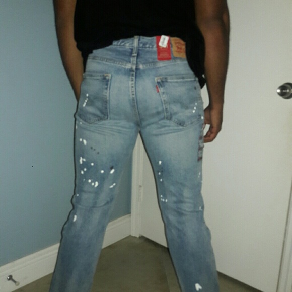 Levi's Jean - Picture 2 of 8
